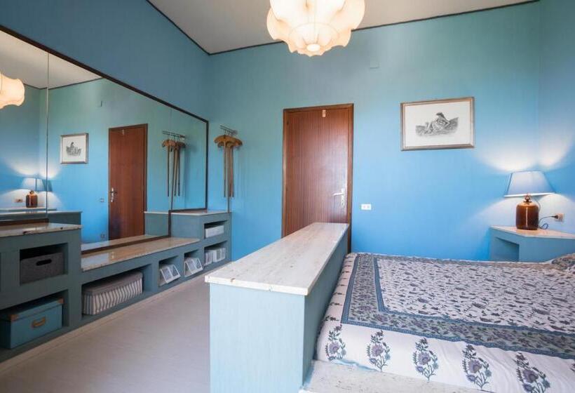 مبيت وإفطار Villa Ordile