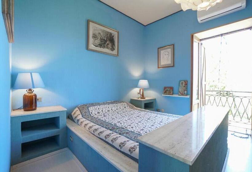 مبيت وإفطار Villa Ordile