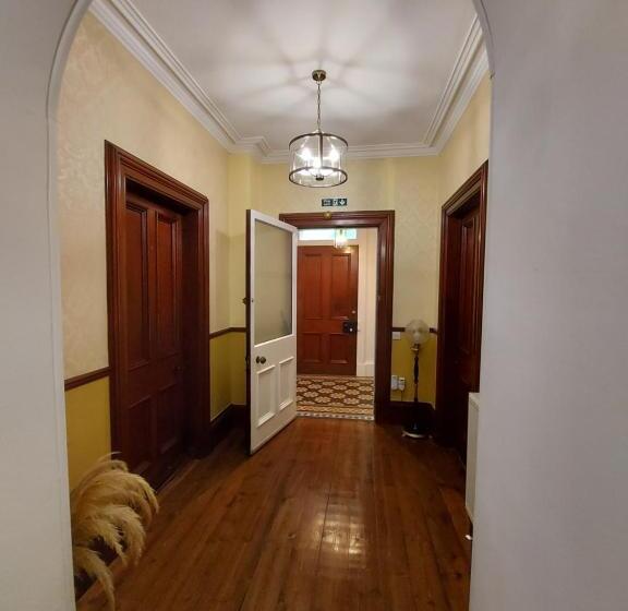 Colterscleuch House B&b