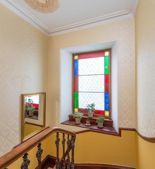 Colterscleuch House B&b