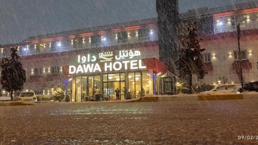 Dawa Hotel And Restaurant