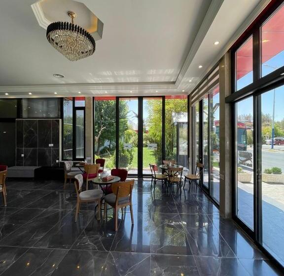 Dawa Hotel And Restaurant