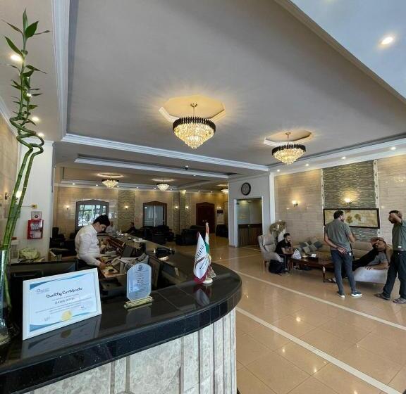 Dawa Hotel And Restaurant