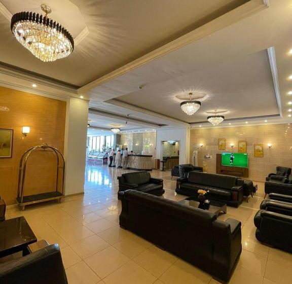 Dawa Hotel And Restaurant