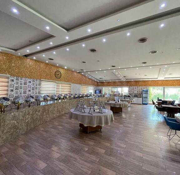 Dawa Hotel And Restaurant