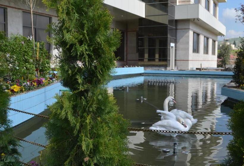 Dawa Hotel And Restaurant