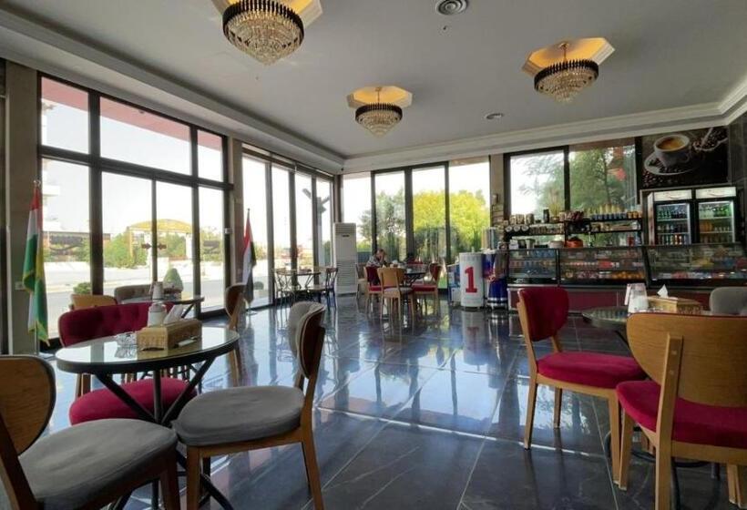 Dawa Hotel And Restaurant