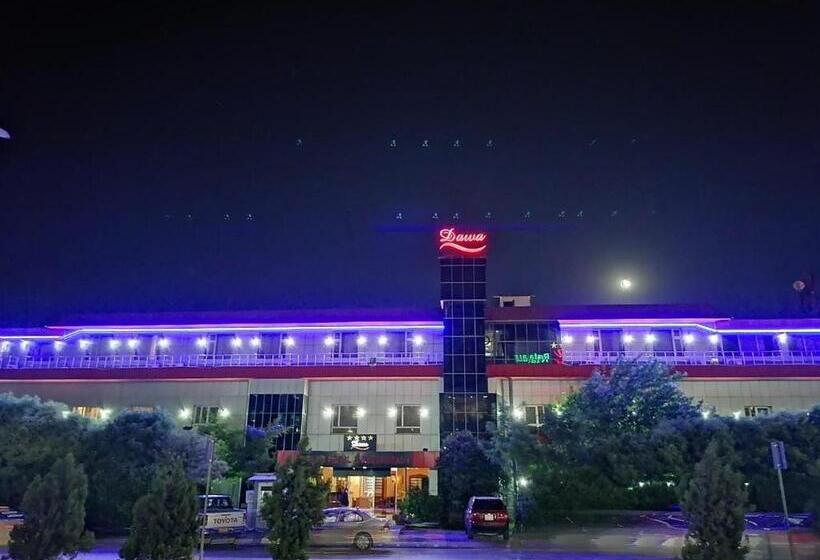 Dawa Hotel And Restaurant