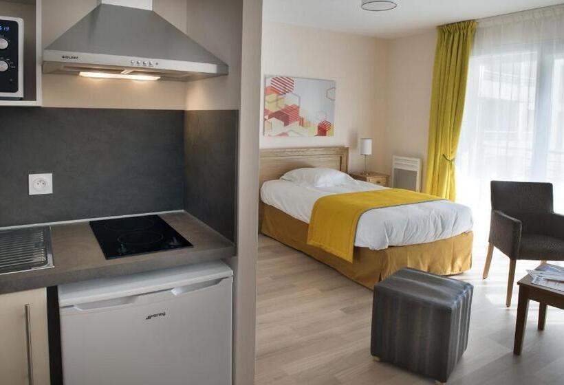 Domitys La Perle De Nacre La Tremblade