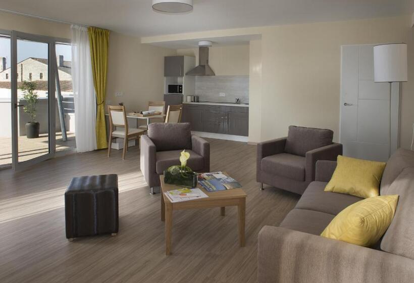 Domitys La Perle De Nacre La Tremblade