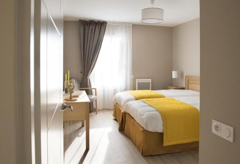 Domitys La Perle De Nacre La Tremblade