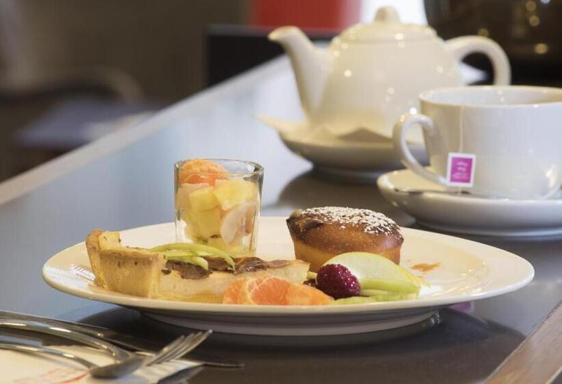 Domitys La Perle De Nacre La Tremblade