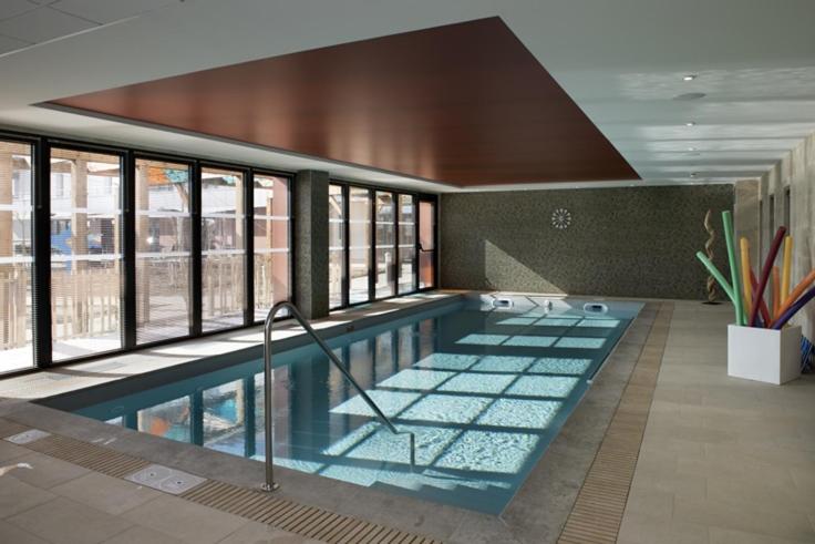 Domitys La Perle De Nacre La Tremblade