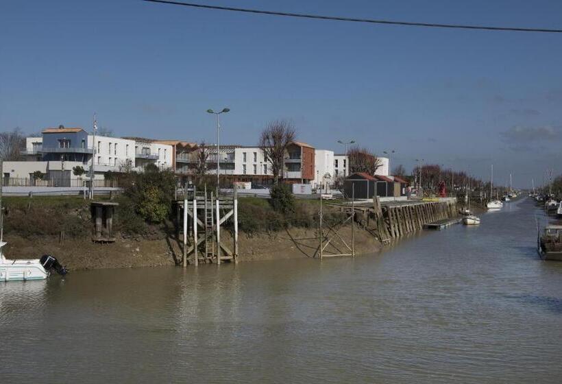 Domitys La Perle De Nacre La Tremblade