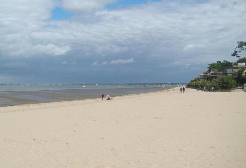 Domitys La Perle De Nacre La Tremblade