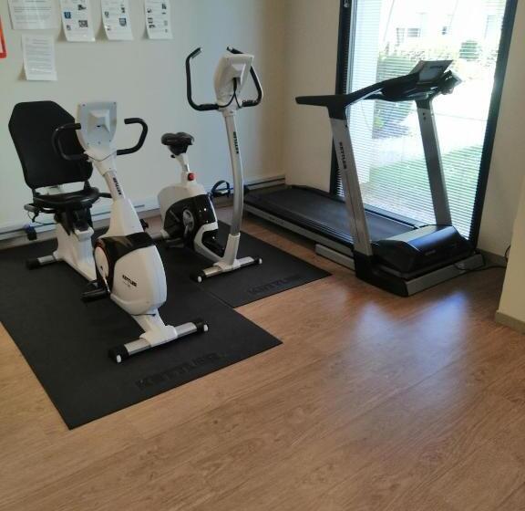 Domitys La Perle De Nacre La Tremblade