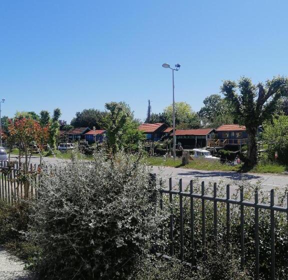 Domitys La Perle De Nacre La Tremblade