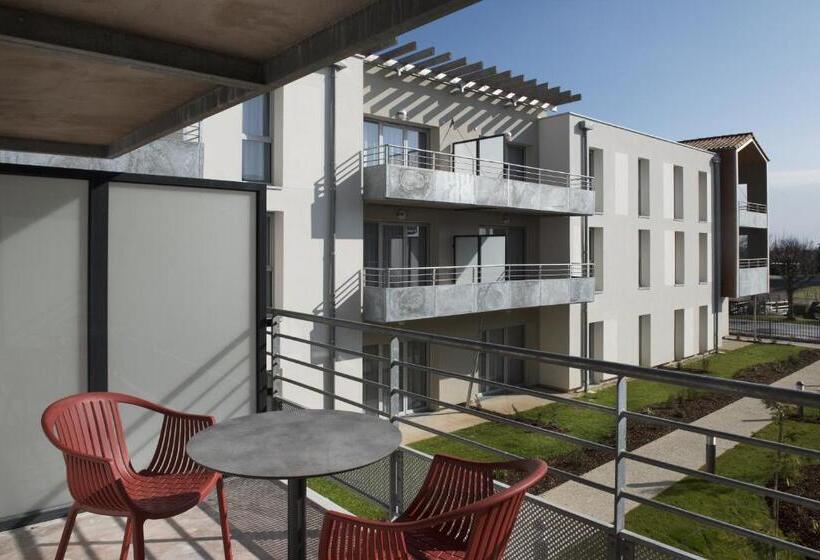 Domitys La Perle De Nacre La Tremblade