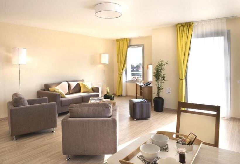 Domitys La Perle De Nacre La Tremblade