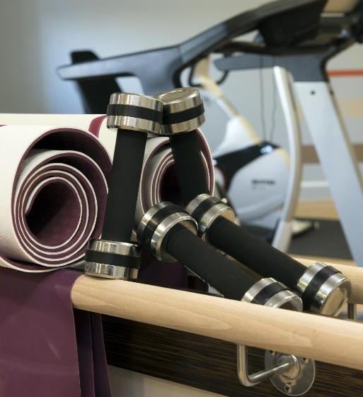 Domitys La Perle De Nacre La Tremblade