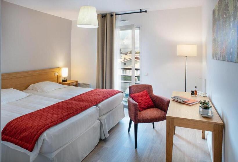 Domitys Les Sources De Gascogne