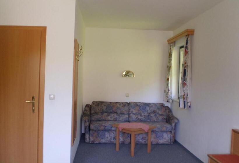 Gasthof Pension Strassreith