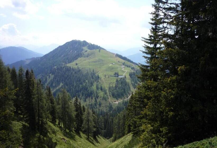 Gasthof Pension Strassreith