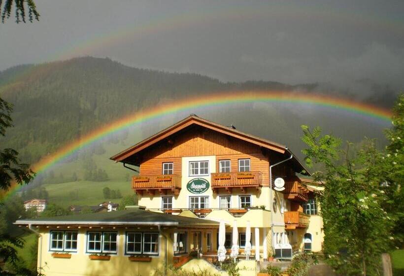 Gasthof Pension Strassreith