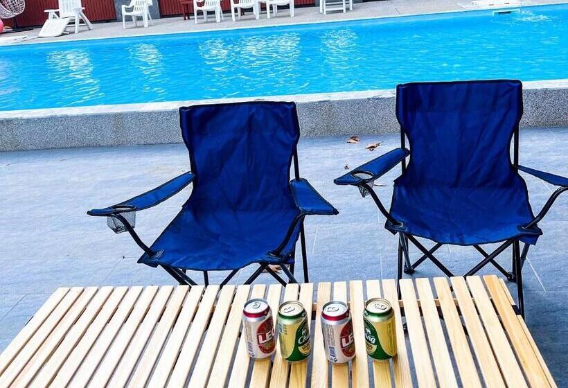 Holiday Resort   Sha Plus