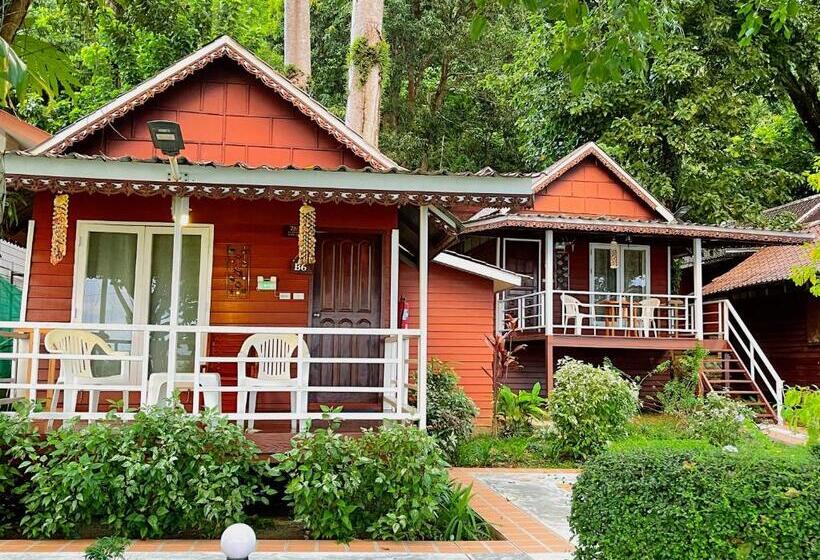 Holiday Resort   Sha Plus