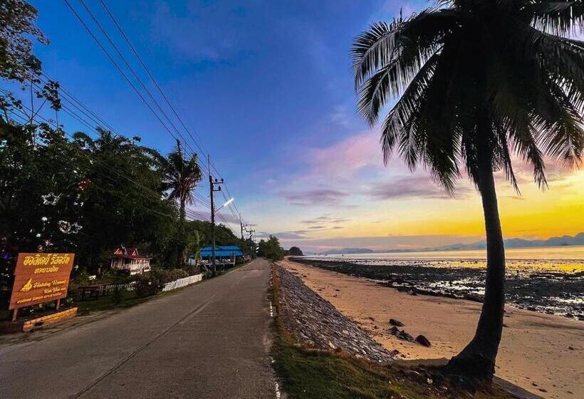 Holiday Resort   Sha Plus