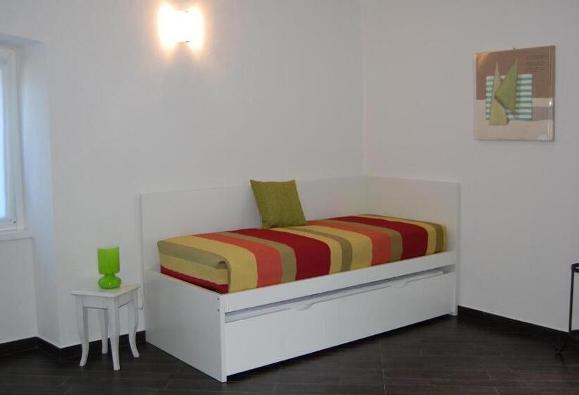 فندق Agriturismo Lucchettiferrari