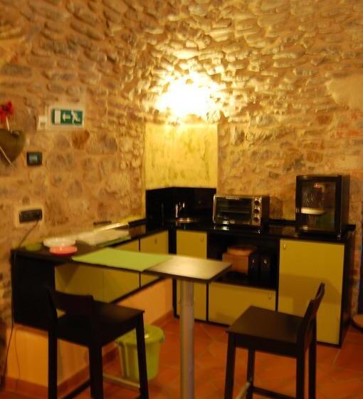 فندق Agriturismo Lucchettiferrari