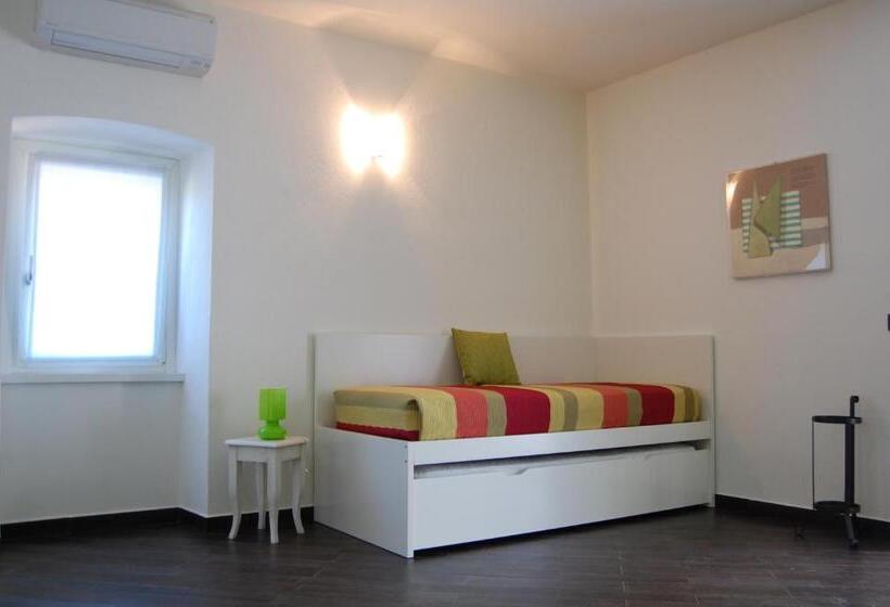 فندق Agriturismo Lucchettiferrari