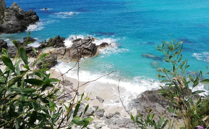 酒店 Agriturismo Residenza Nakelia