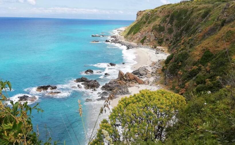 酒店 Agriturismo Residenza Nakelia