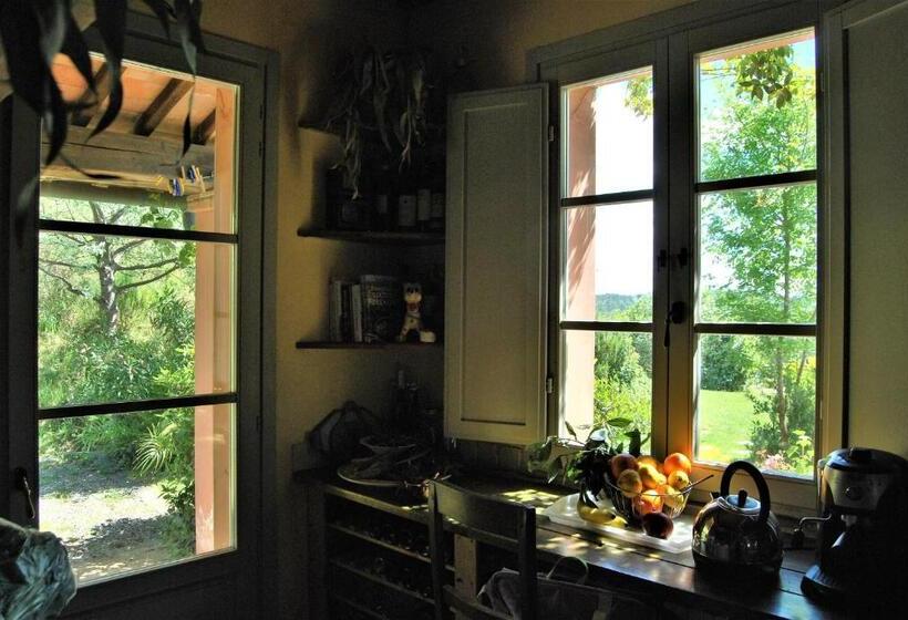 ホテル Agriturismo Settesoldi