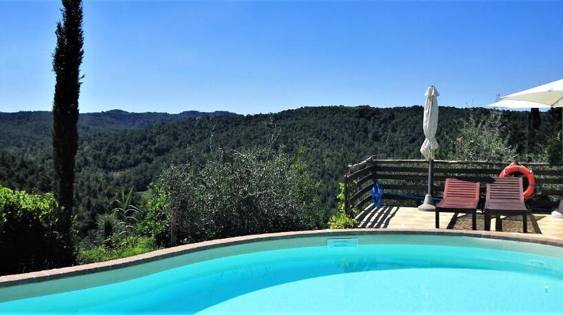 ホテル Agriturismo Settesoldi