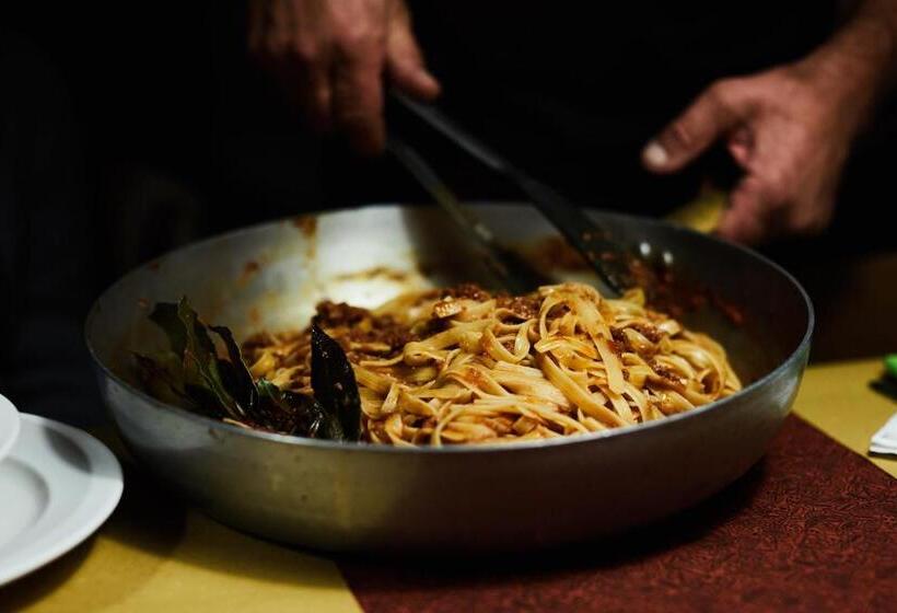 בית מלון כפרי Agriturismo Settesoldi