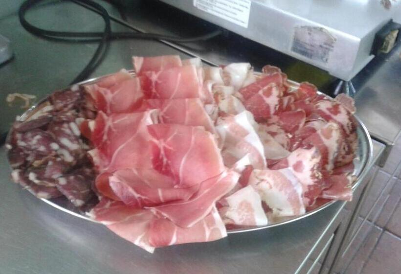 فندق Agriturismo Silitta