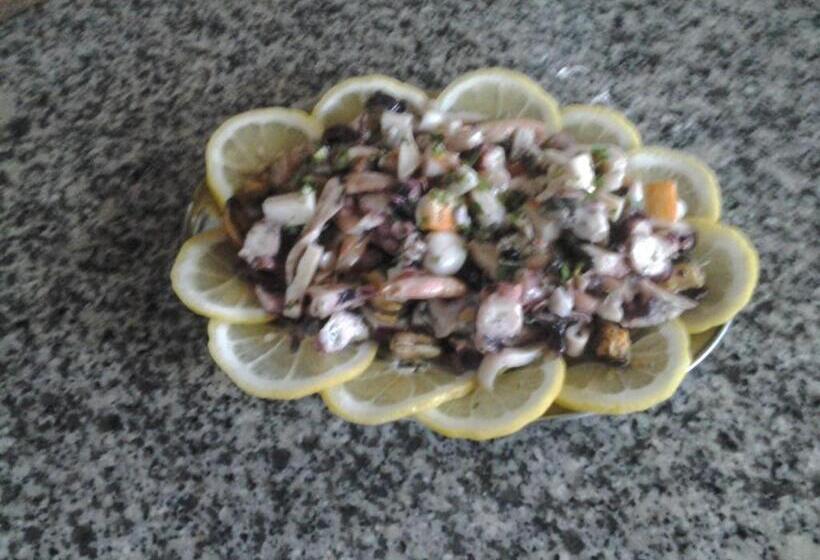 בית מלון כפרי Agriturismo Silitta