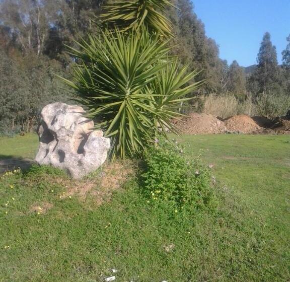 בית מלון כפרי Agriturismo Silitta