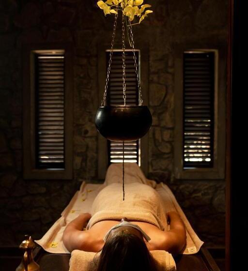 Отель Ayugiri Ayurveda Wellness Resort Sigiriya