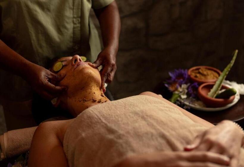 Отель Ayugiri Ayurveda Wellness Resort Sigiriya