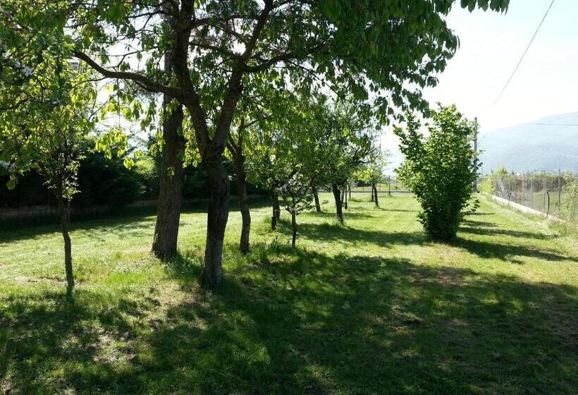 호텔 Bad & Breakfast La Siepe