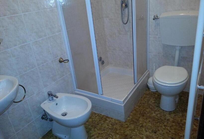 호텔 Bad & Breakfast La Siepe