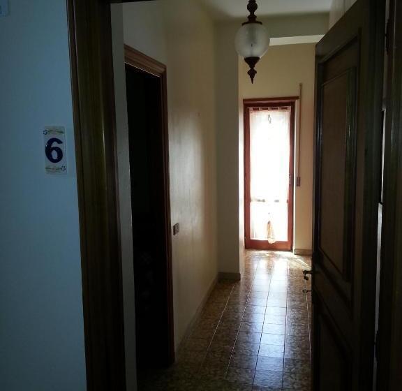 ホテル Bad & Breakfast La Siepe