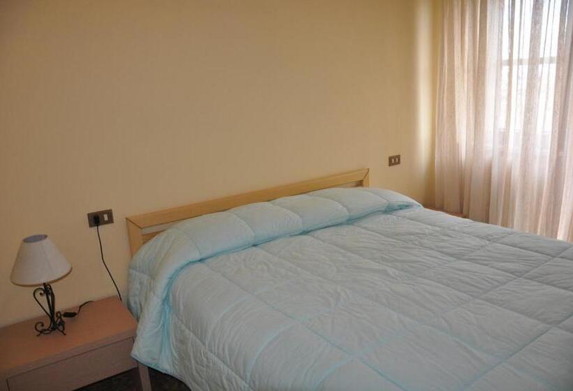 호텔 Bad & Breakfast La Siepe