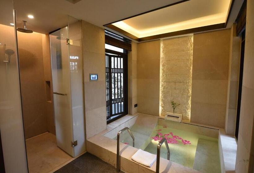 فندق E Mei Mountain