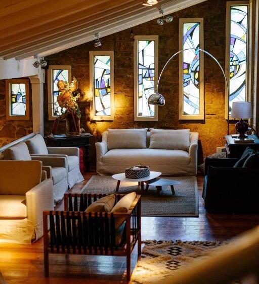 酒店 Finca El Peregrino